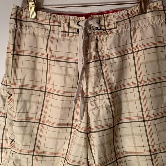 AMERICAN EAGLE Men's Board Shorts / Size: 30 - Picture 6 of 8